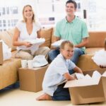 Factors to Keep in Mind Regarding Your Family When Planning a Relocation